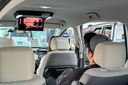 鈴鹿サーキット