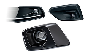 LEDフォグライト