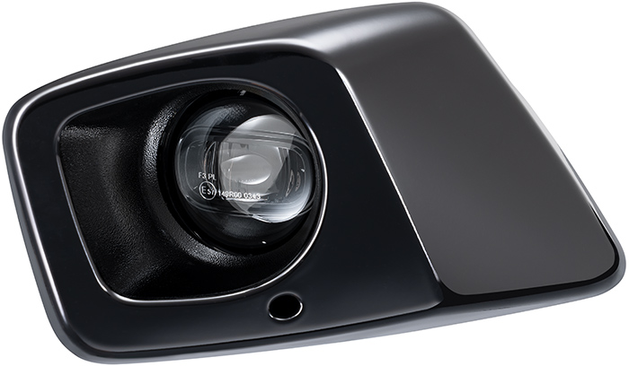 LEDフォグライト