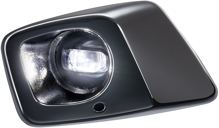 LEDフォグライト