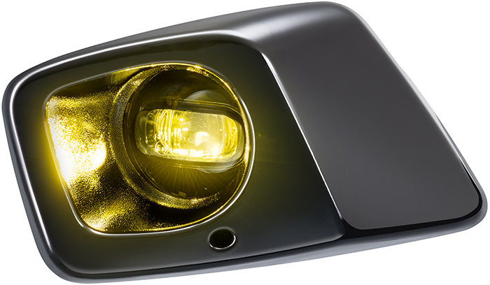 LEDフォグライト