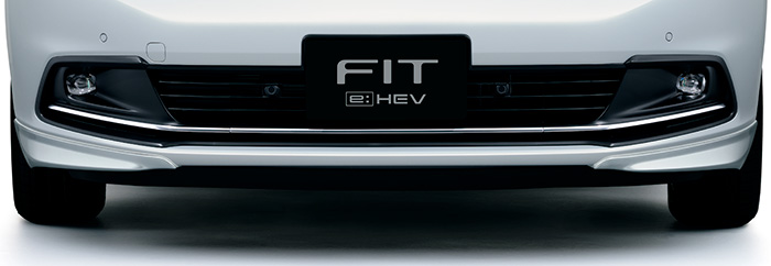 ロアスカート フロント用