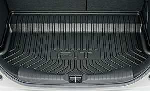 ラゲッジトレイ