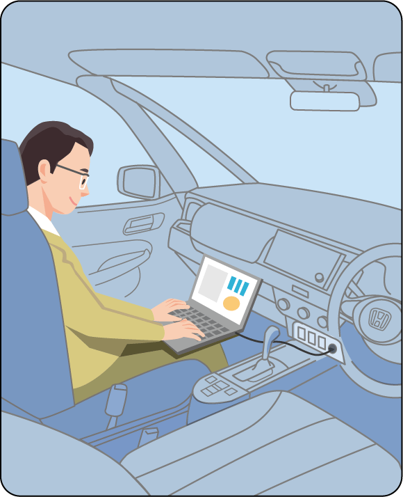 USB PDチャージャー