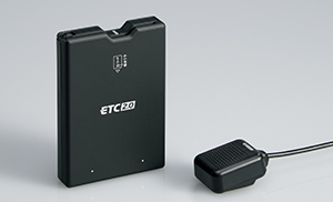 ETC車載器
