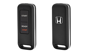 リモコンエンジンスターター