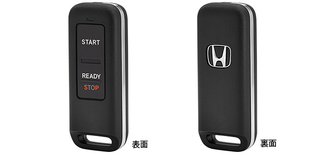 リモコンエンジンスターター