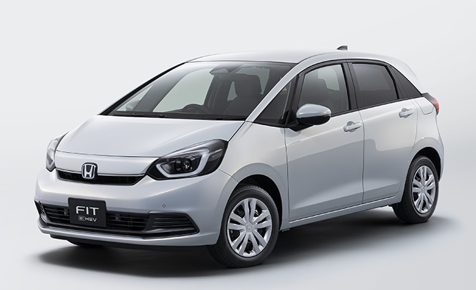 フロント 非装着