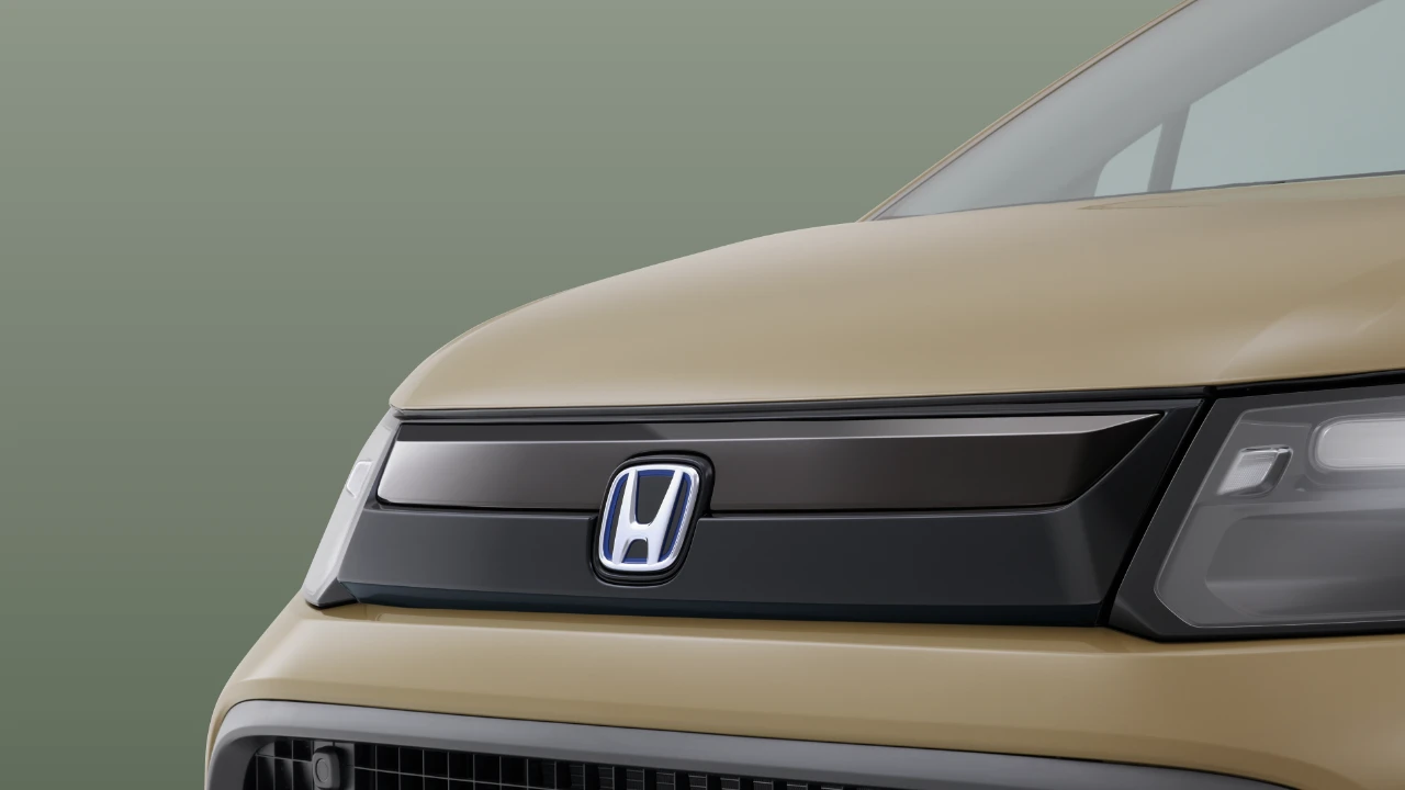 アクセサリー装着車