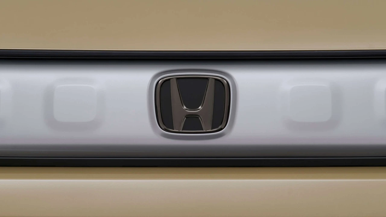 アクセサリー装着車