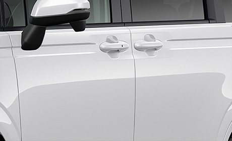 ボディーコーティング