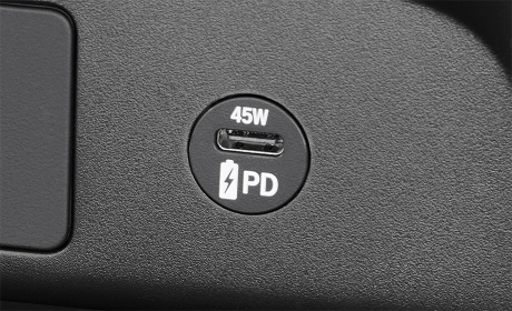 USB PDチャージャー