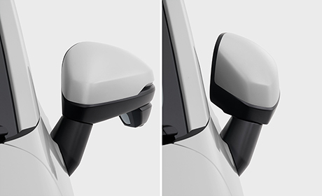 オートリトラミラー