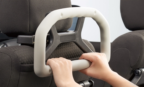 アシストグリップ