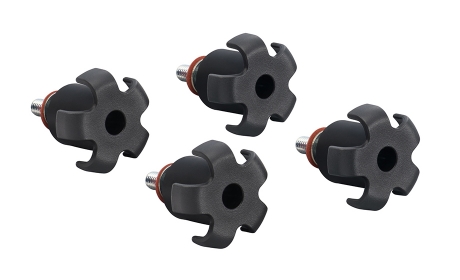 ユーティリティーフック（テールゲート用）