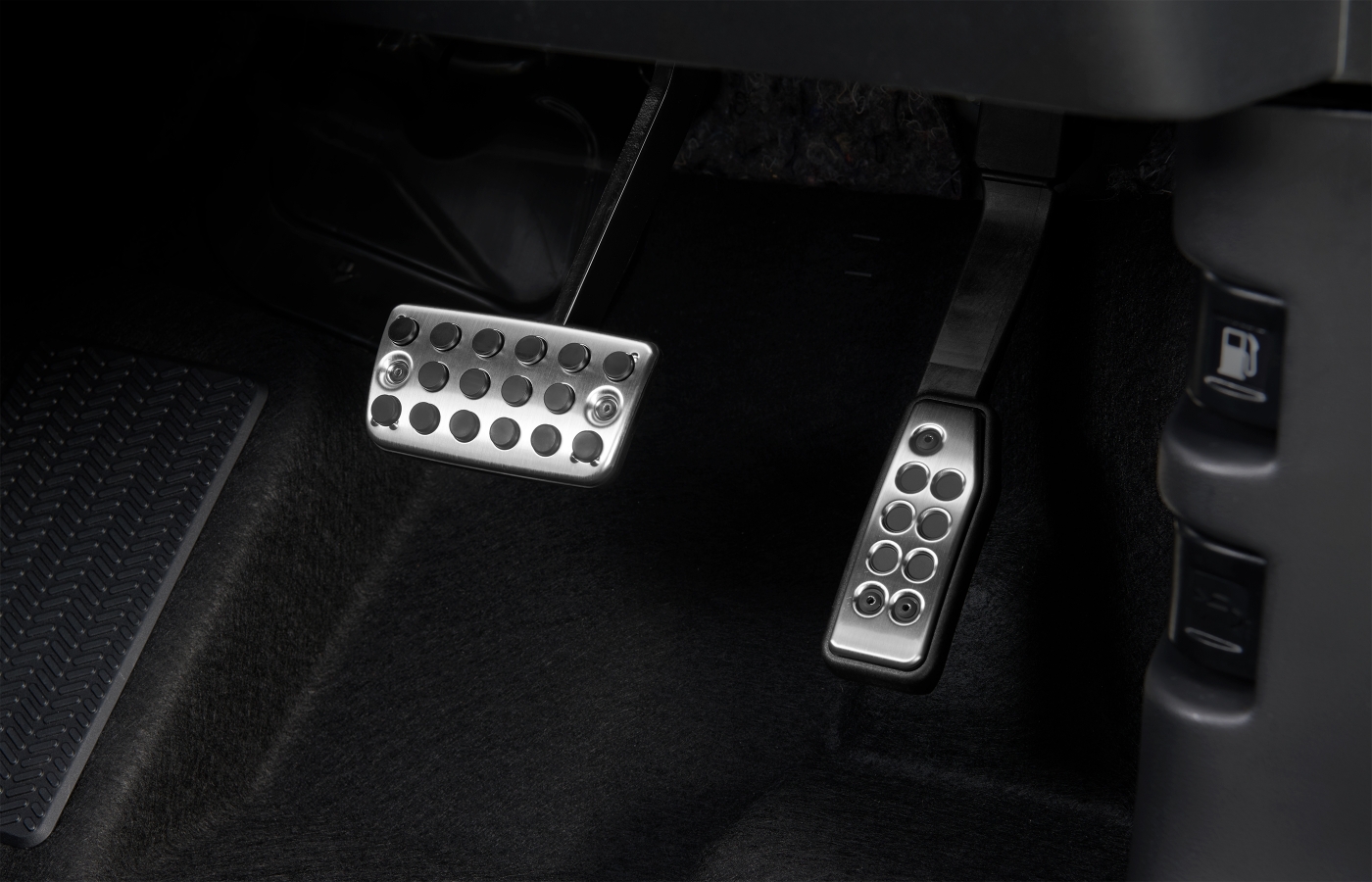 スポーツペダル