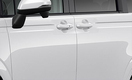 ボディーコーティング