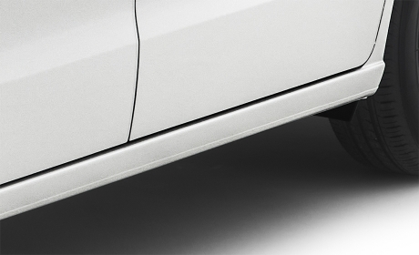 アンダーコート