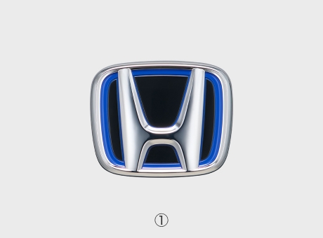 フロントグリル