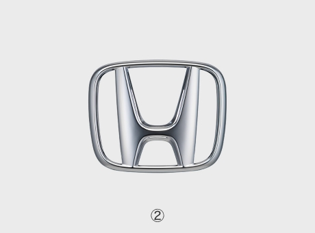 フロントグリル