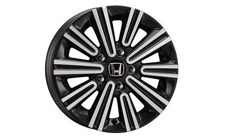 アルミホイール