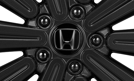 アルミホイールセンターキャップ