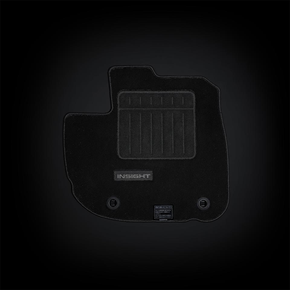 フロアカーペットマット（プレミアムタイプ）