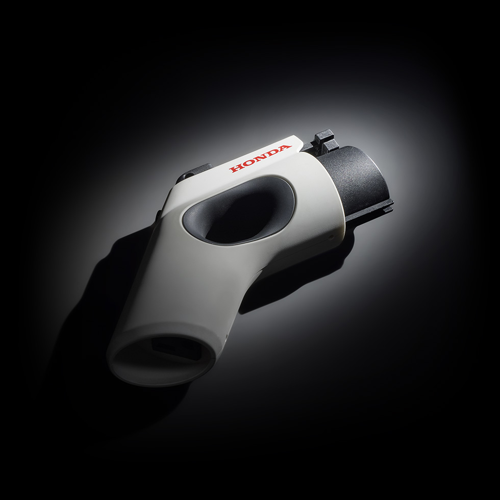 AC外部給電器（Honda Power Supply Connector）