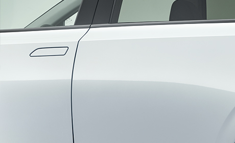 ボディーコーティング