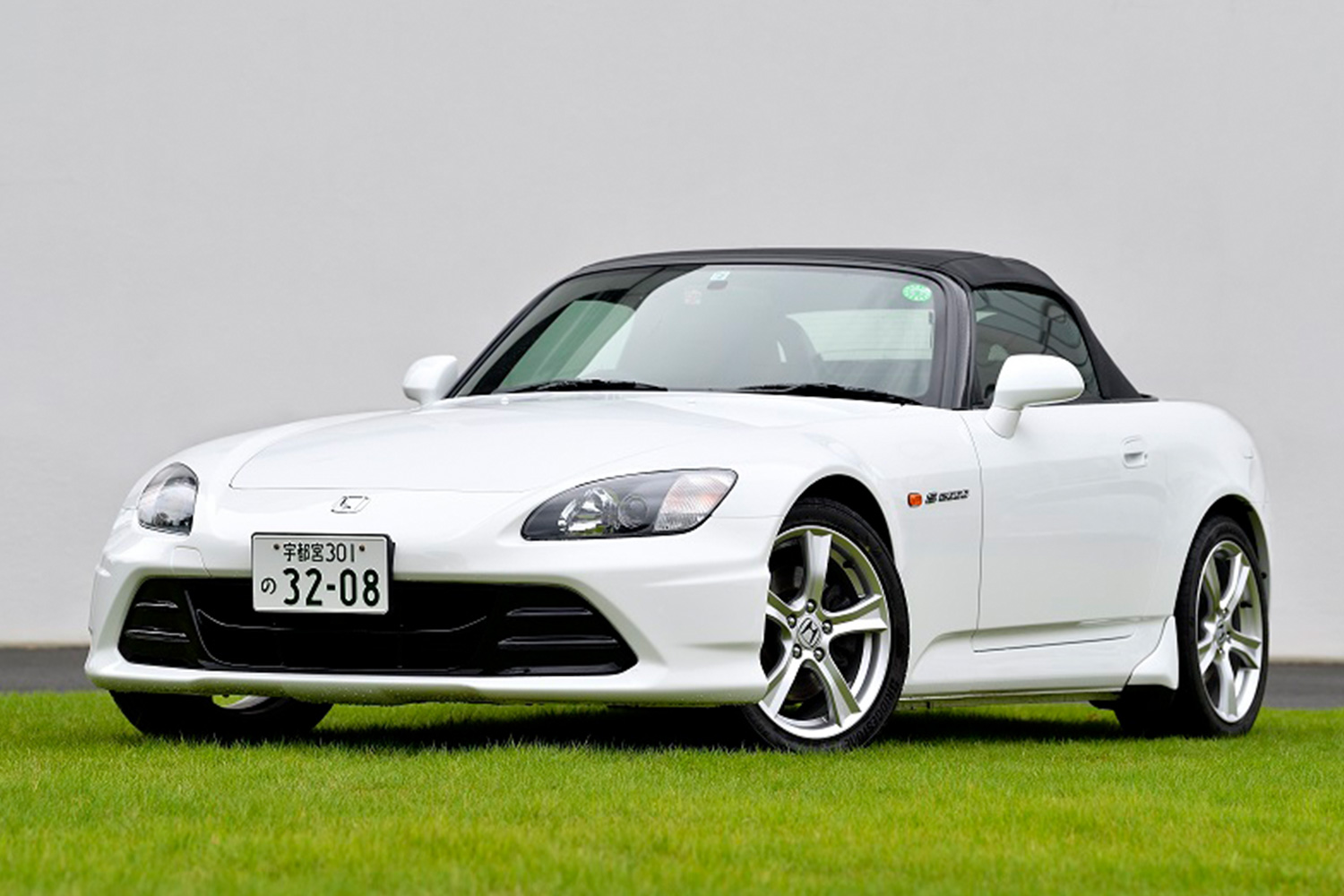 エントリー参考車両イメージ