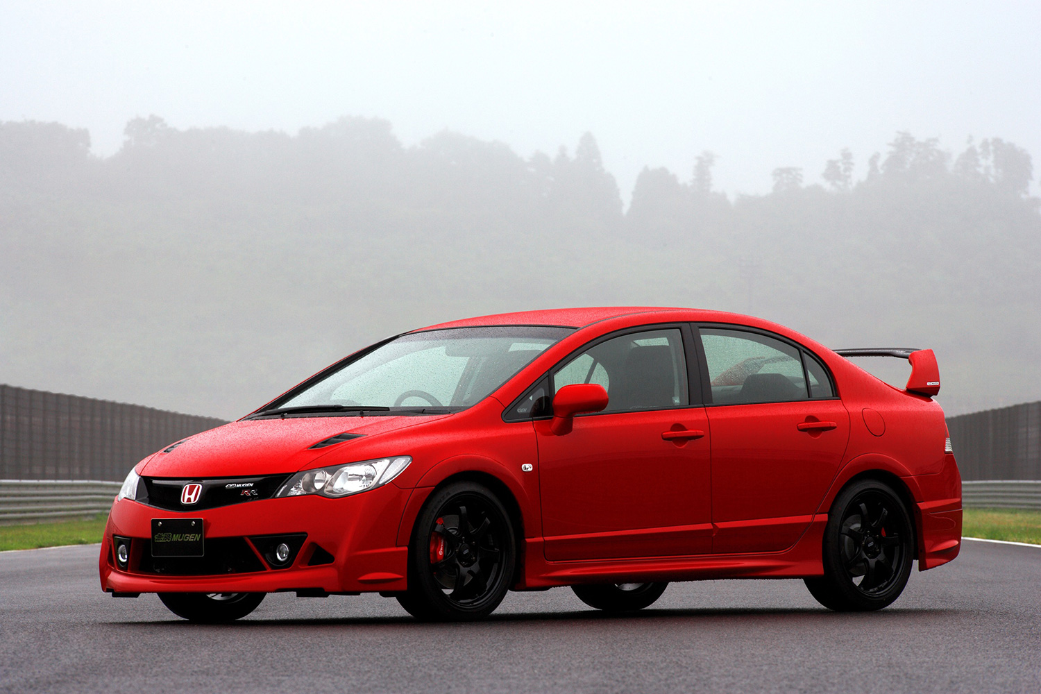 エントリー参考車両イメージ