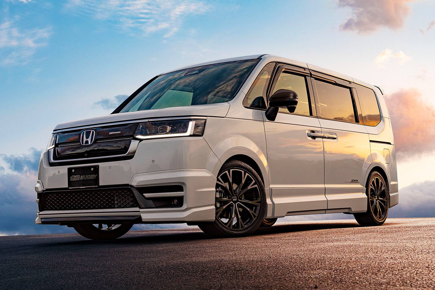 エントリー参考車両イメージ