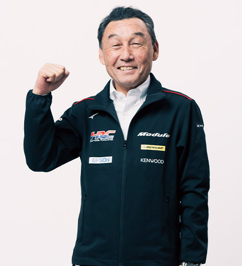 中嶋悟
