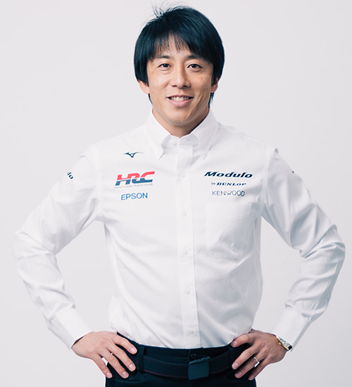 伊沢拓也