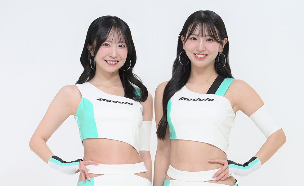 Moduloスマイル