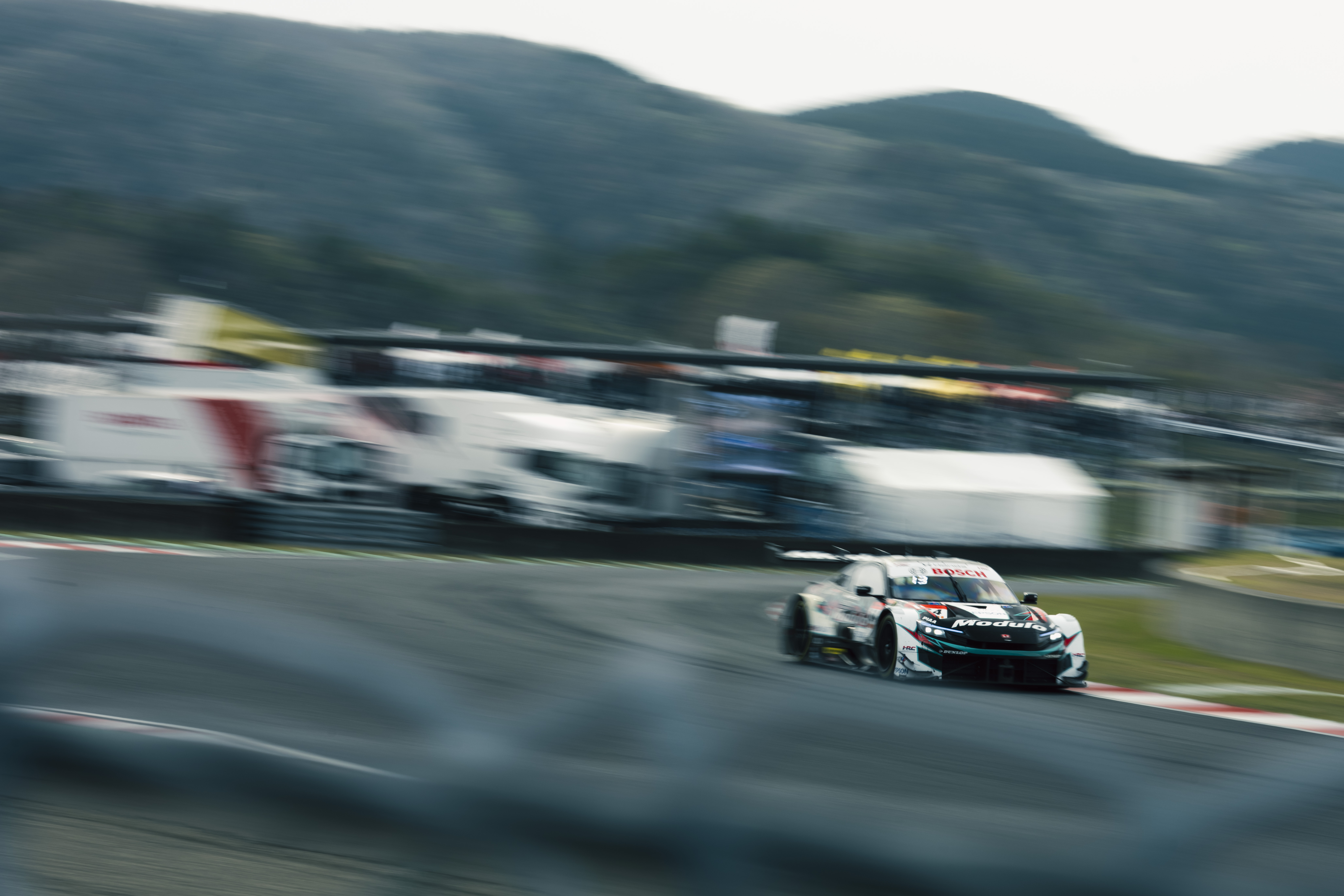 第1戦 岡山国際サーキット