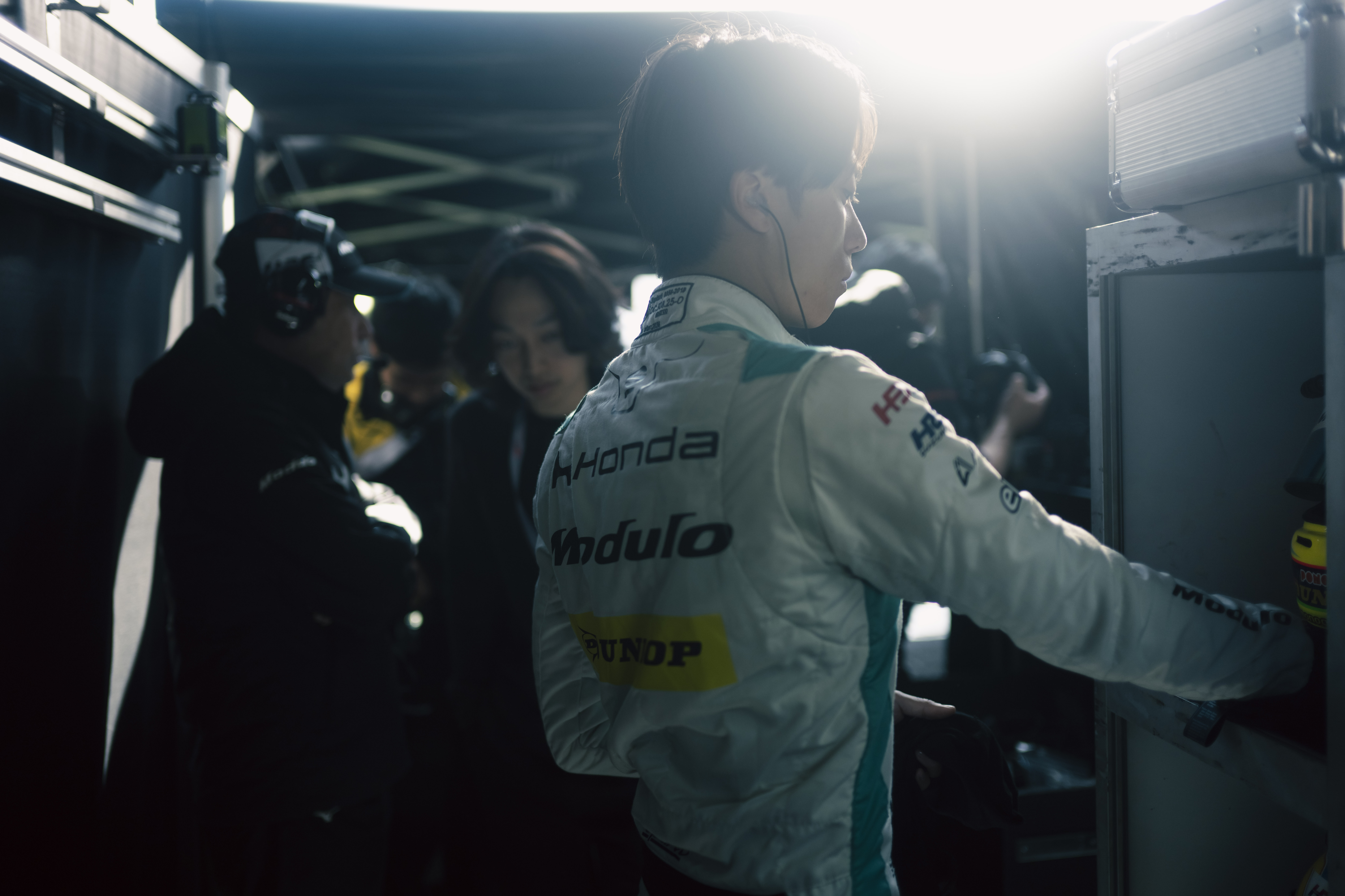 第1戦 岡山国際サーキット