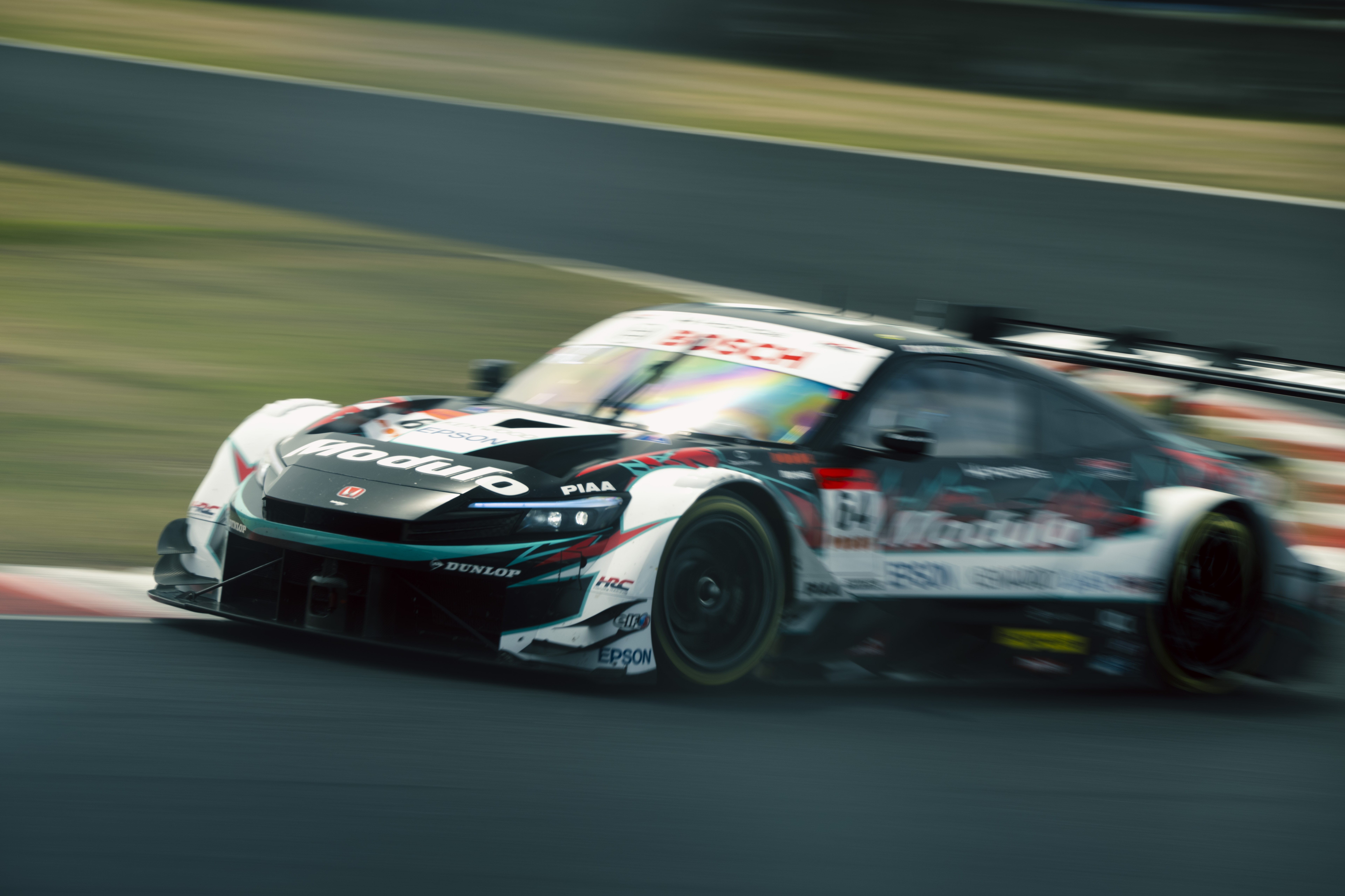 第1戦 岡山国際サーキット
