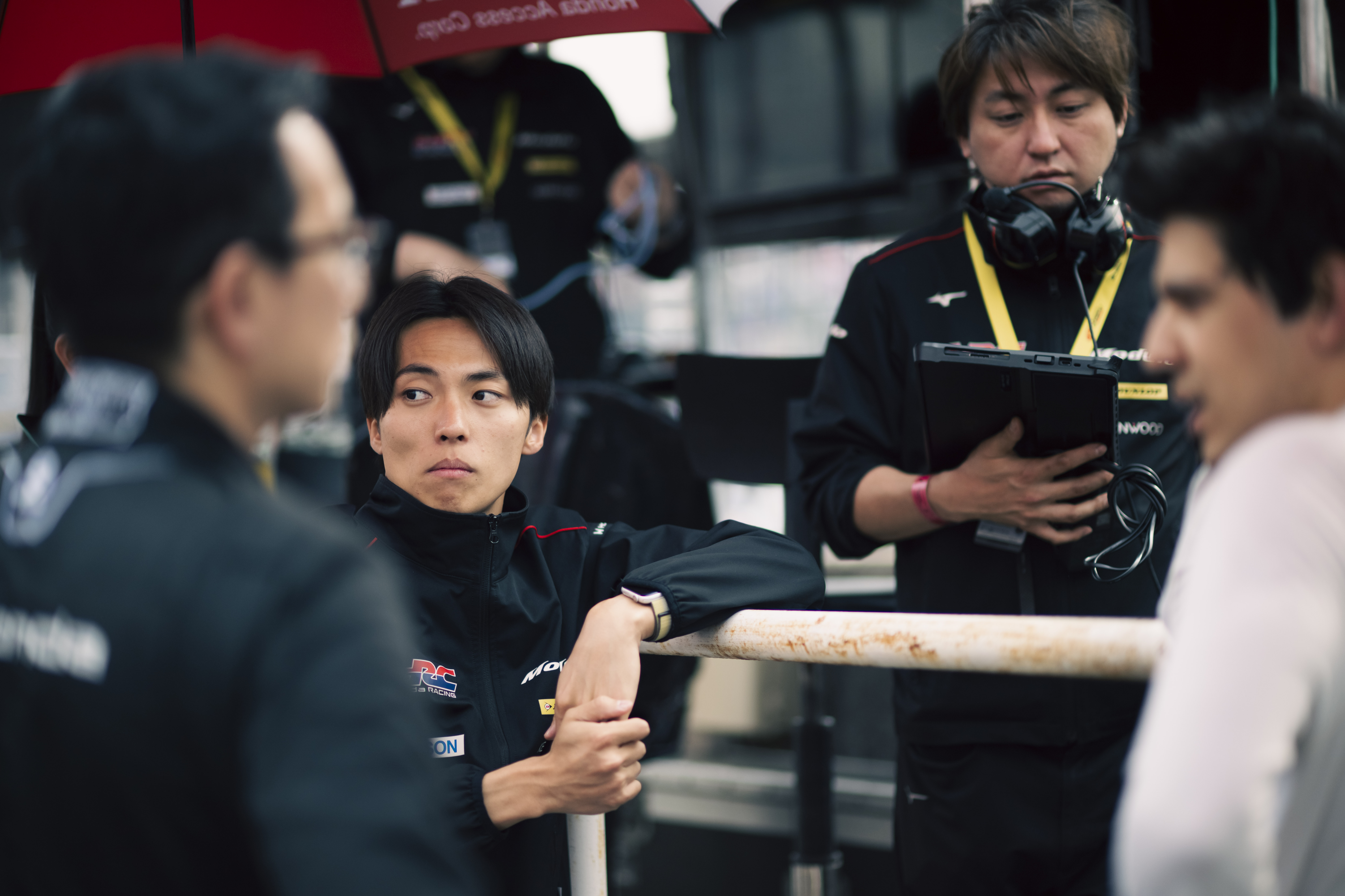 第1戦 岡山国際サーキット