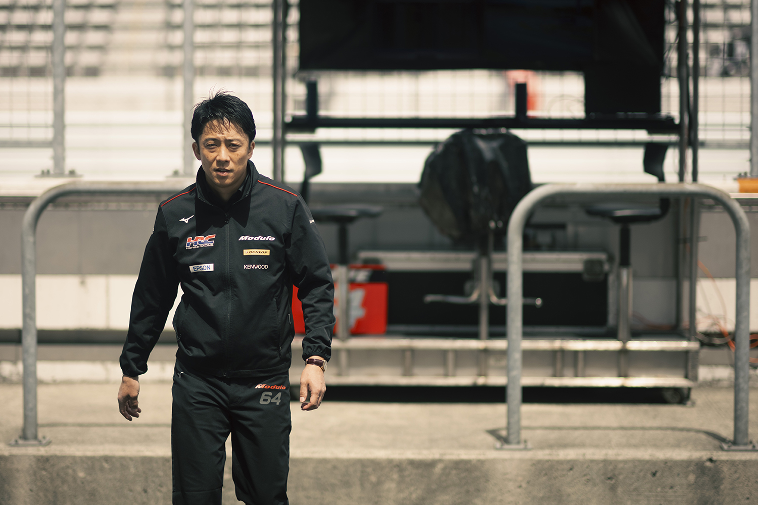 第2戦 富士スピードウェイ