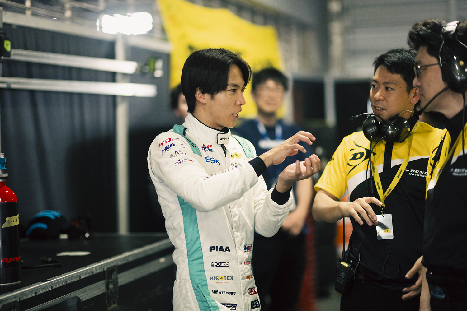 第2戦 富士スピードウェイ