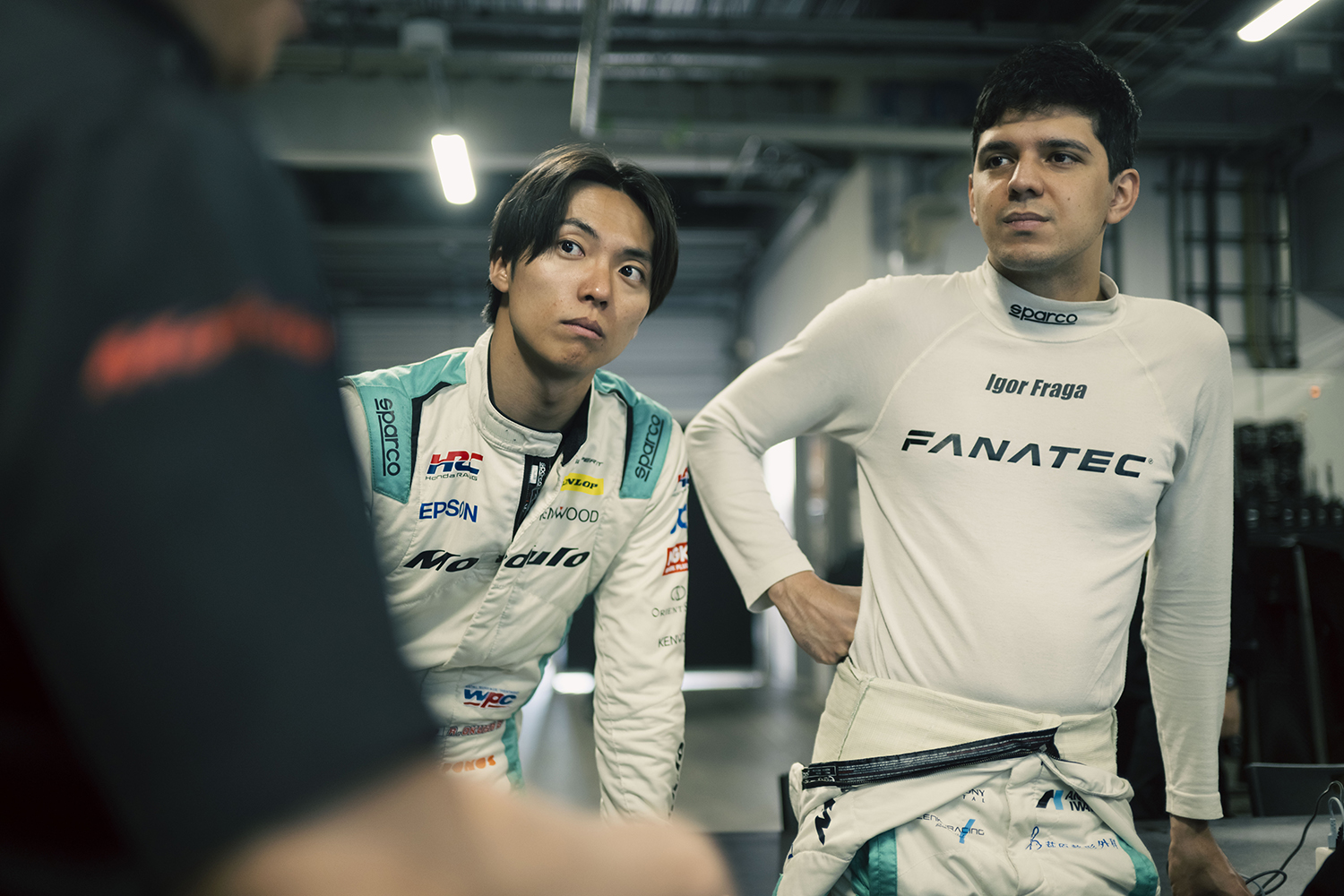 第2戦 富士スピードウェイ
