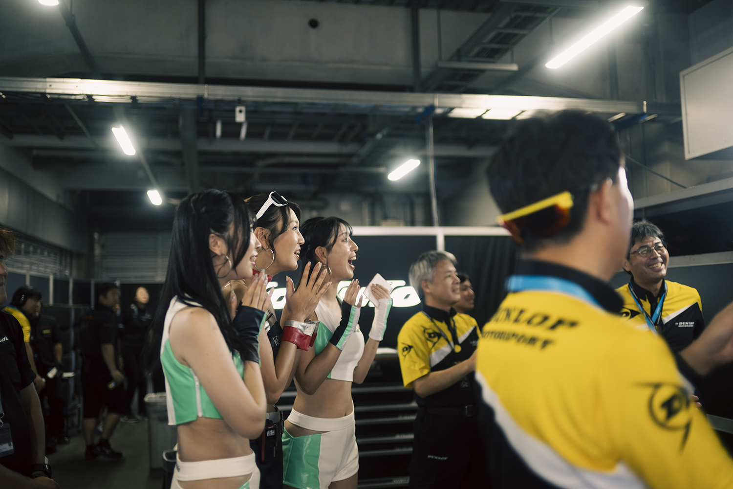 第4戦 富士スピードウェイ