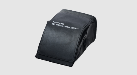 ポートリッドカバー写真