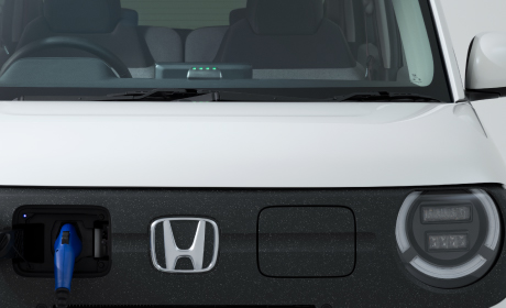 充電インジケーター写真