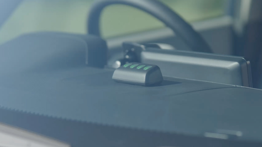 充電インジケーター動画 サムネイル