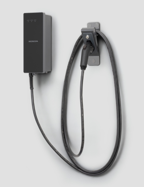 充電ケーブル写真