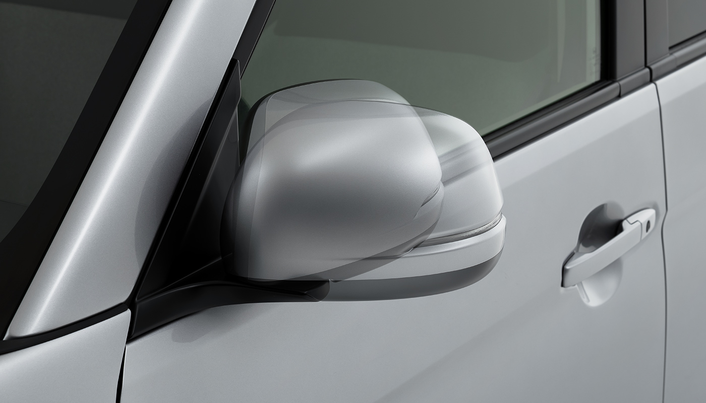 オートリトラミラー