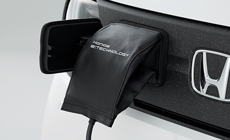 ポートリッドカバー