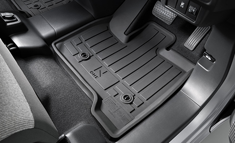 オールシーズンマット